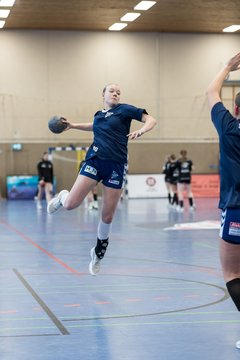 Bild 130 - wAJ HH Nord : VfL Bad Schwartau : Ergebnis: 32:31